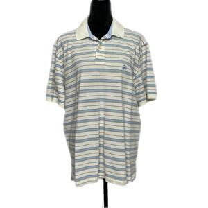 EUC - Brooks Brothers Performance Polo